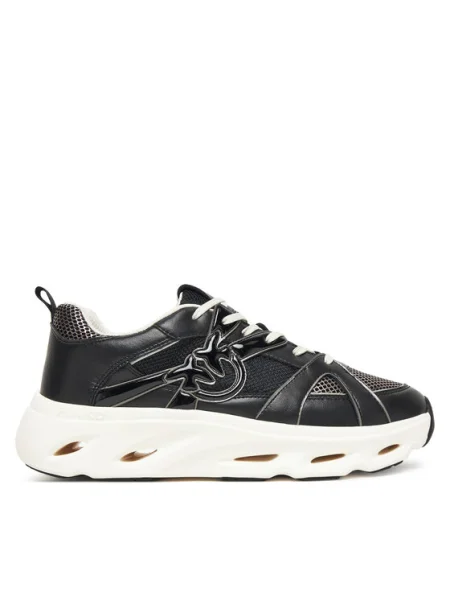 PINKO Sneakers Pink 06 negru