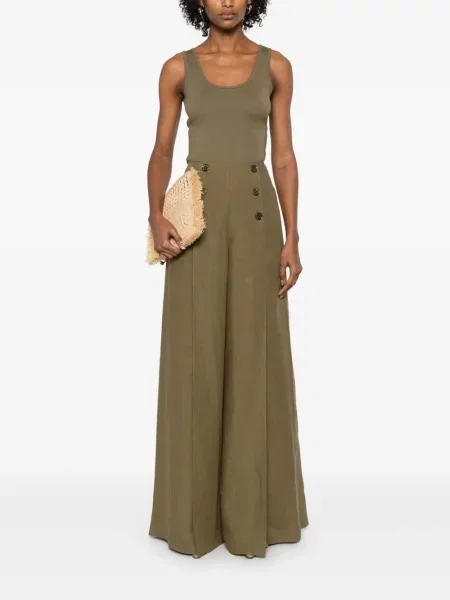 Top Ralph Lauren Collection verde