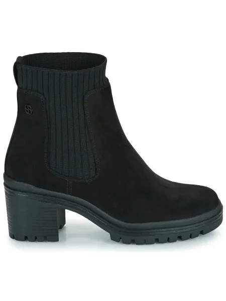 Pantofi S.oliver negru