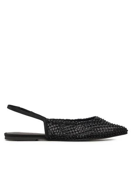 Sandale Le Silla negru