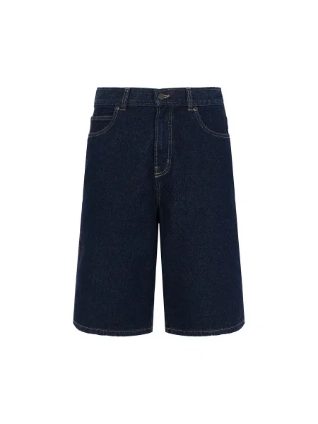 DICKIES Jeans bleumarin albastru