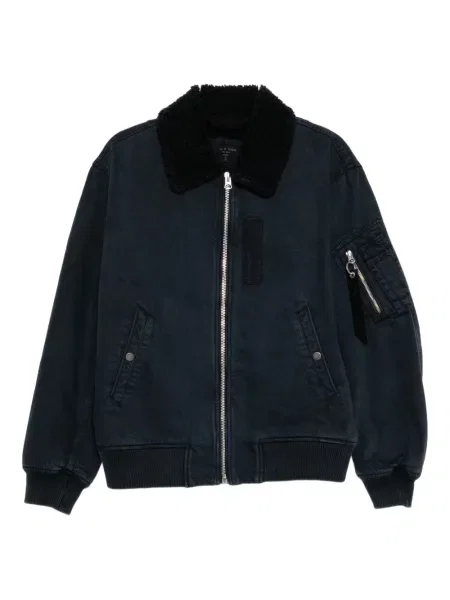 Geacă de blugi Rag & Bone