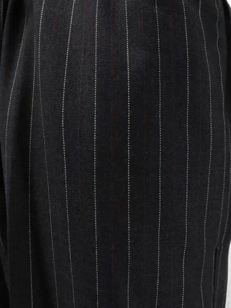 Pantaloni Semicouture gri