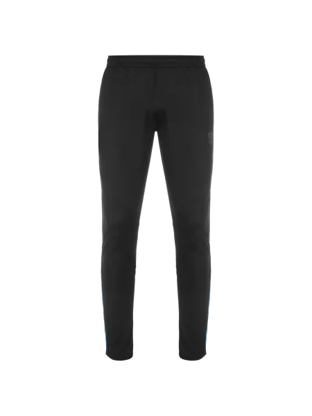 UMBRO Pantaloni sport negru