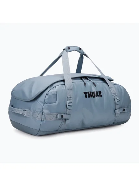 Пътническа чанта за езеро Thule Chasm 70 л синьо