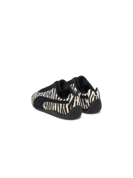 Puma Sportcipők Speedcat Zebra Wns 01 bézs