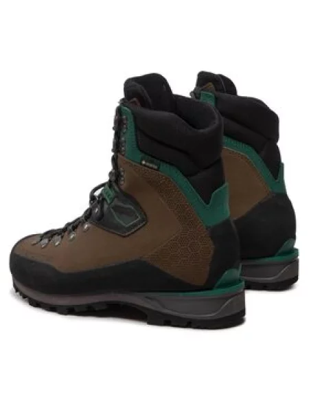 La Sportiva Trekking čevlji Karakorum Hc Gtx GORE-TEX Khaki
