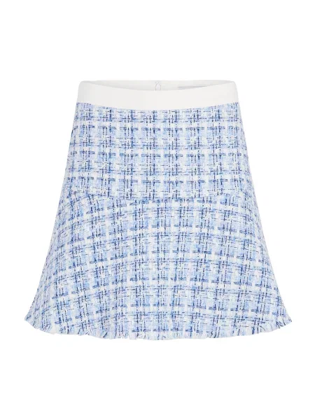 Morgan szoknya JBLUO mini harang alakú JBLUO lila