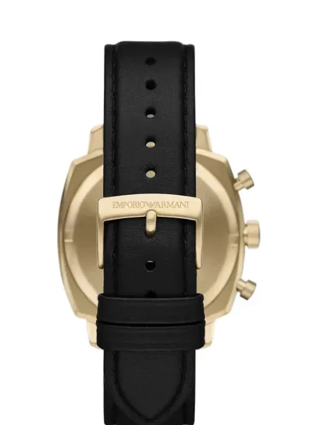 Ceas Emporio Armani negru