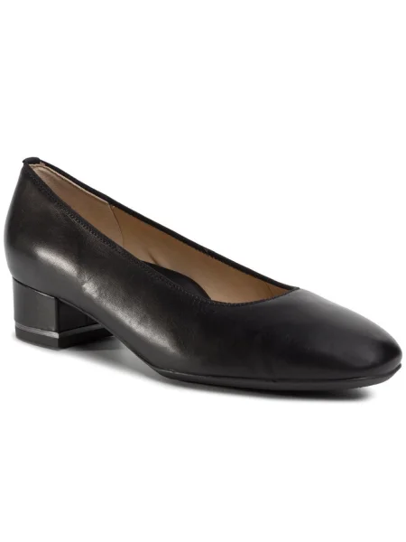 Pantofi pumps Ara negru