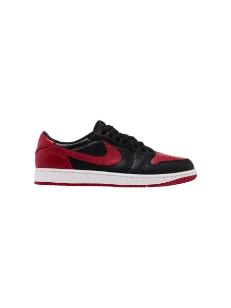 Retro tenisky Nike Jordan biela