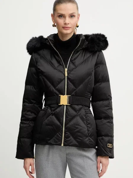 Marciano by Guess geacă de puf ELLY negru