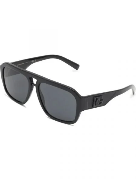 Dolce & Gabbana Ochelari de soare negru