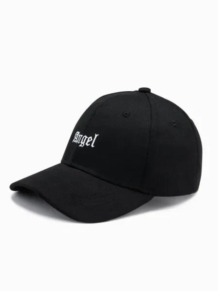 Шапка с козирки Edoti