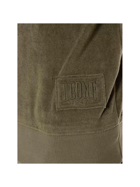 Geacă Leone 1947 fără mâneci verde