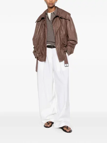 Pantaloni Calvin Klein Collection