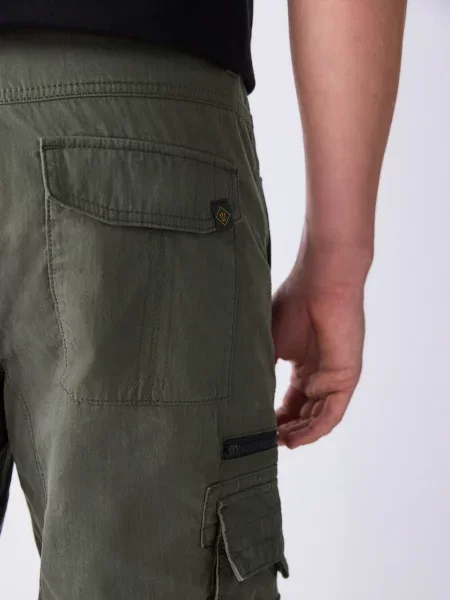 Next Pantaloni cu kaki