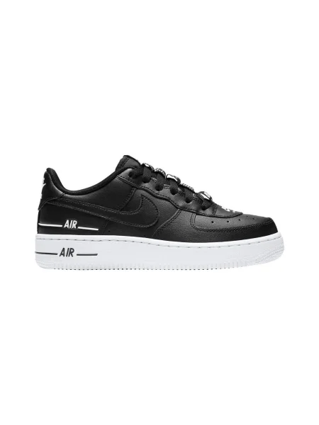 Tenisky Nike Air Force 1 čierna