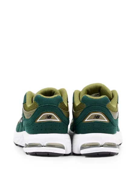 Gyerek sneaker New Balance zöld