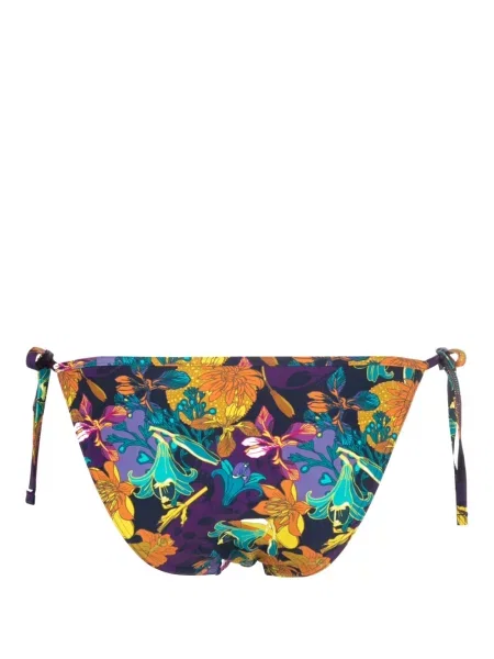 Stringai Marlies Dekkers violetinė