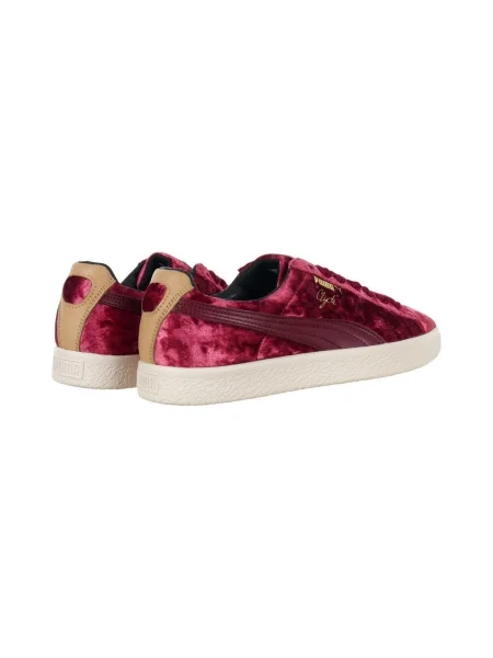 Tenisky Puma Clyde červená