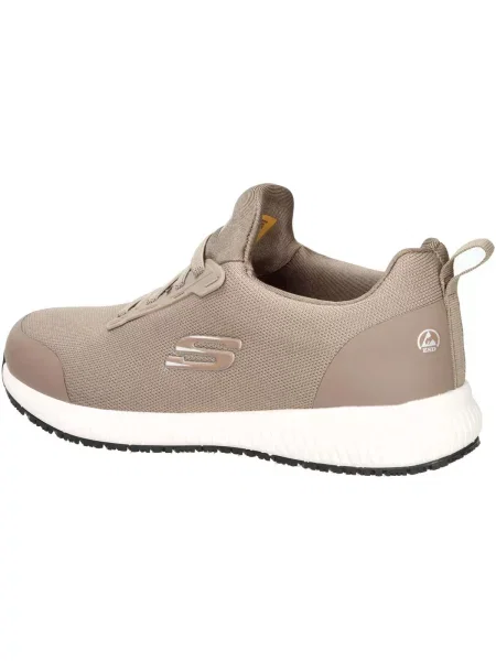 Pantofi Skechers bej