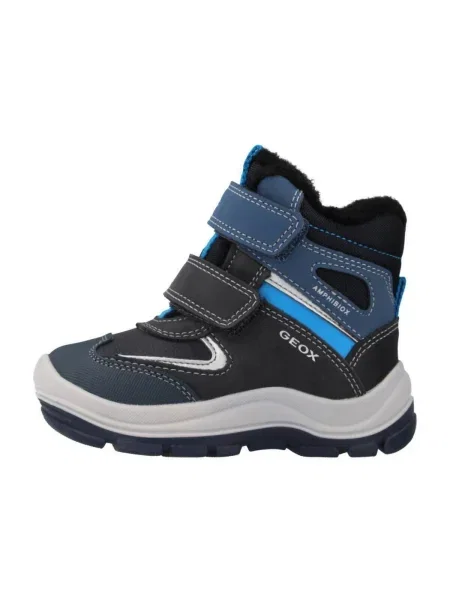 Pantofi copii Geox albastru