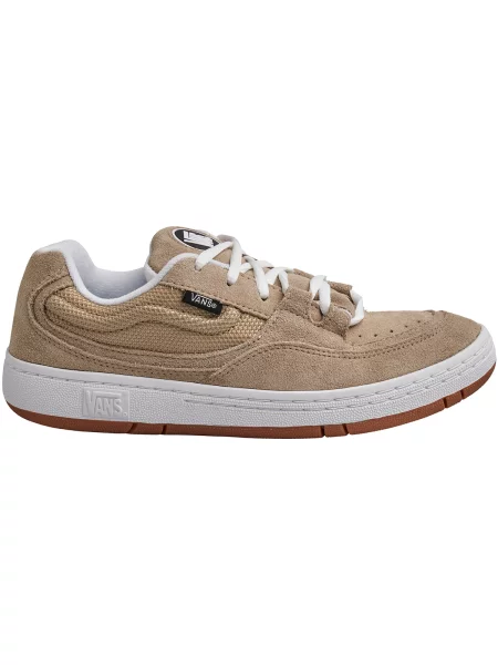 Pantofi Vans bej