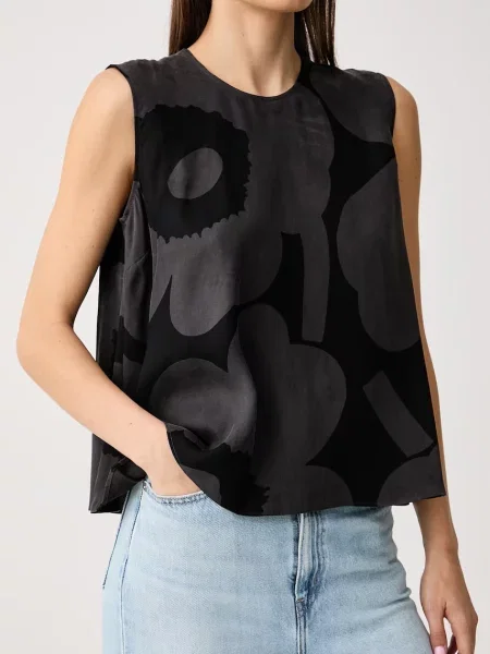 Блузка Marimekko
