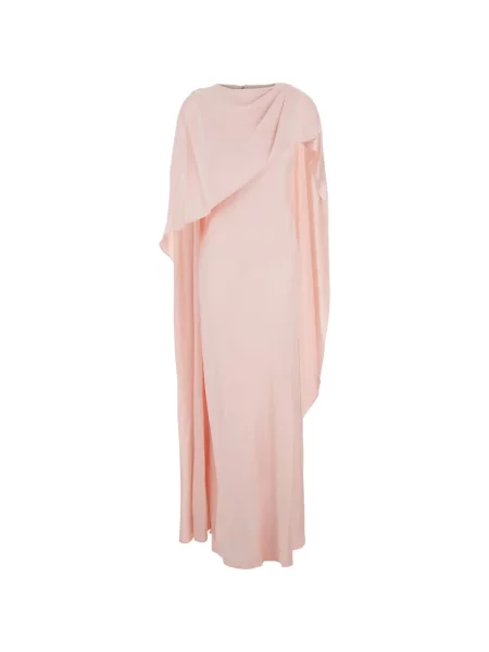 Rochie maxi Simkhai roz