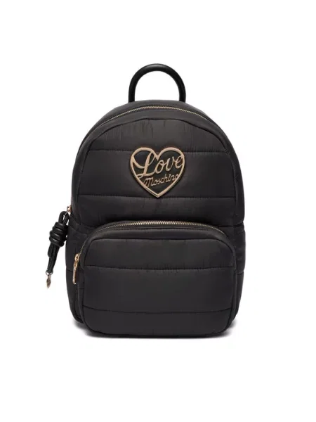 Torbica Love Moschino črna