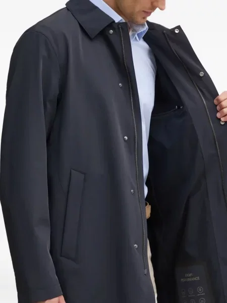 Palton Joop! albastru