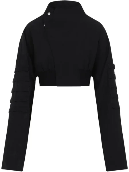 Geacă Rick Owens negru