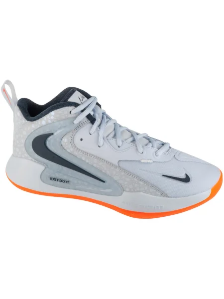 Pantofi Nike gri