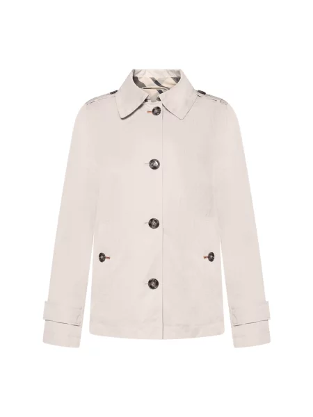 Kurtka Gil Bret beżowa
