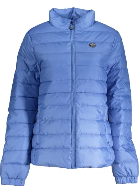 Geacă North Sails albastru