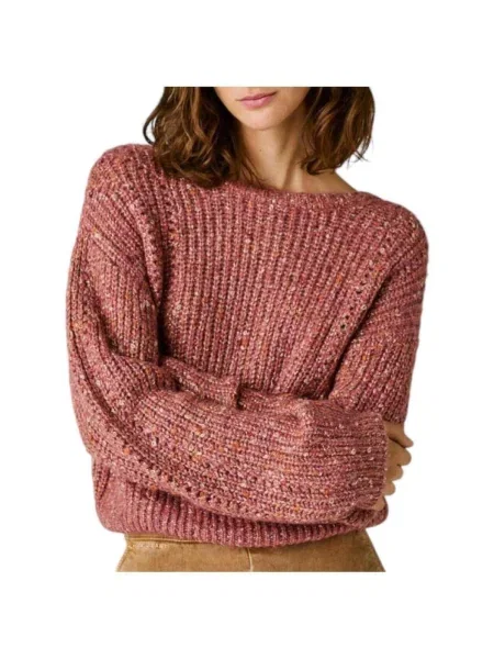 Pulover Pepe Jeans roz