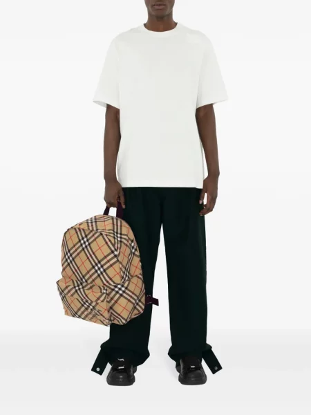 Plecak Burberry