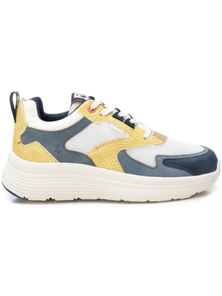 Pantofi Refresh albastru