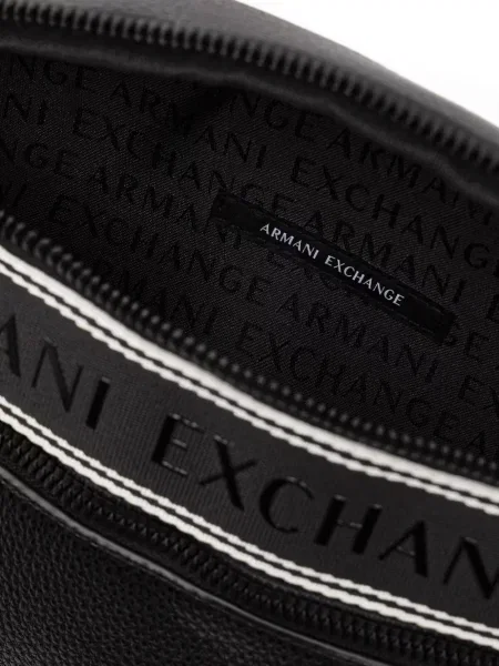 Öv Armani Exchange autogrammal fekete
