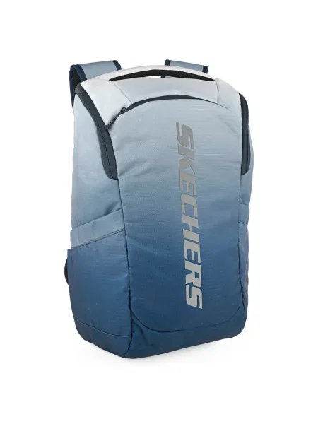 Torbica Skechers plava