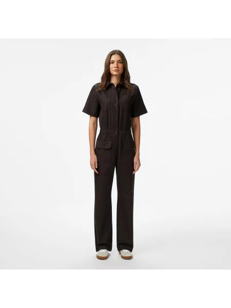 Lacoste сукня коричнева