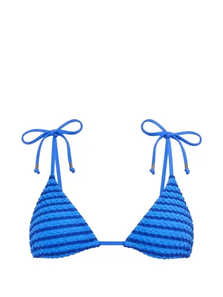 Top Seafolly albastru
