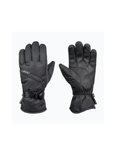 Перчатки Roxy черные