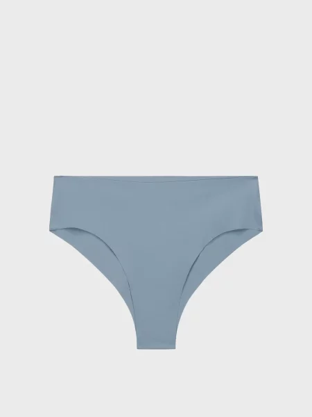 Труси Women'secret блакитні