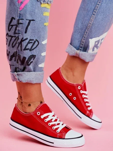 Klasické tenisky Boto