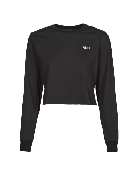 Majica Vans crna