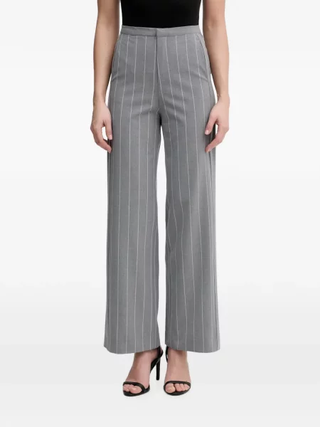 Pantaloni Benetton gri
