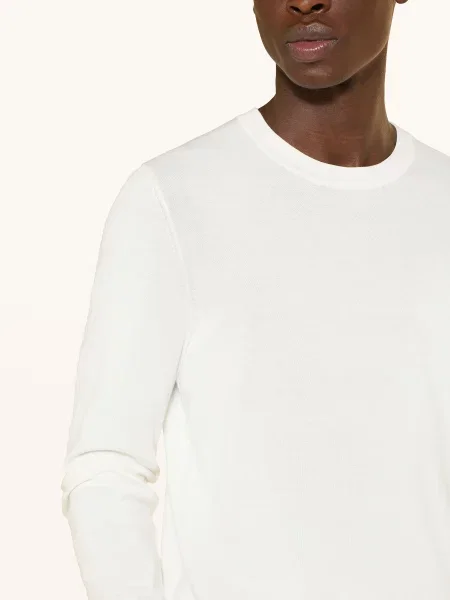 Drykorn Sweter Irmino weiss