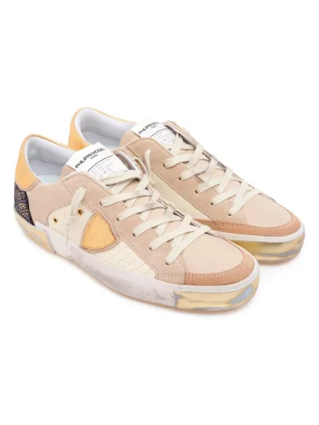Sneakersy Philippe Model